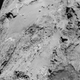 Illustration for article titled Incredible New Images Show Rosetta's Comet Up-Close